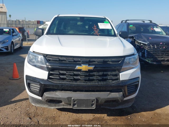 1GCGSBEA3N1307248 Chevrolet lcv