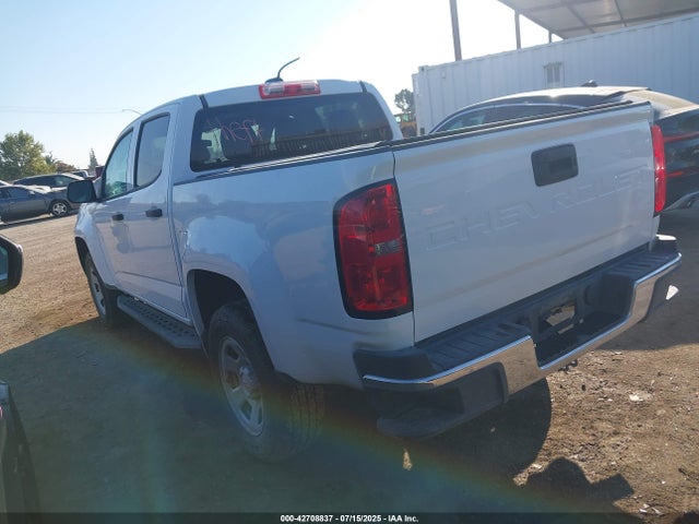 1GCGSBEA3N1307248 Chevrolet lcv