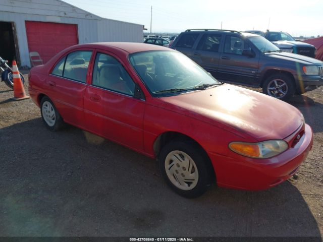 2000 FORD ESCORT 3FAFP13P5YR259721