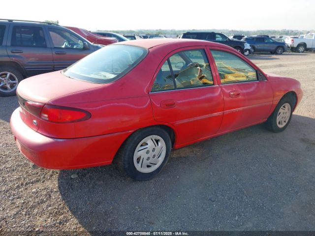 2000 FORD ESCORT 3FAFP13P5YR259721 Photo 3