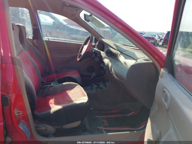 2000 FORD ESCORT 3FAFP13P5YR259721 Photo 4