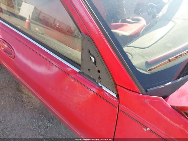 2000 FORD ESCORT 3FAFP13P5YR259721 Photo 5