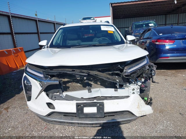 KL77LHEP1SC148943 Chevrolet lbp