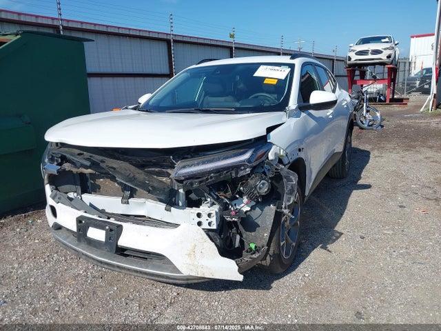 KL77LHEP1SC148943 Chevrolet lbp