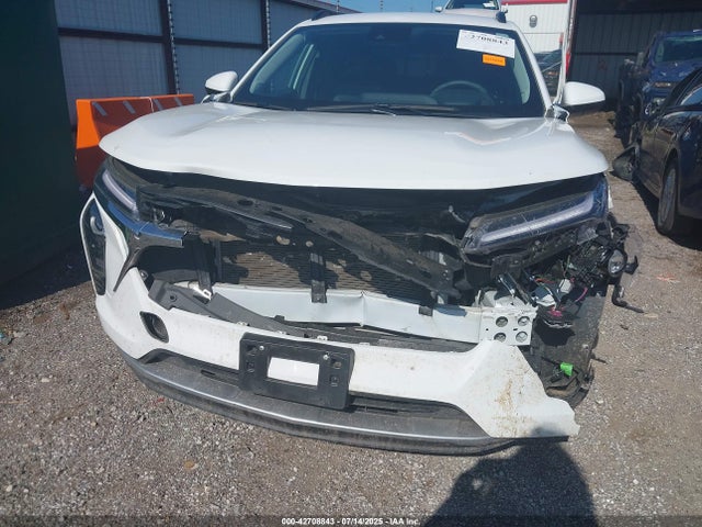 KL77LHEP1SC148943 Chevrolet lbp