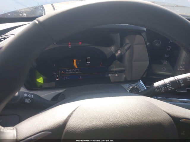 KL77LHEP1SC148943 Chevrolet lbp