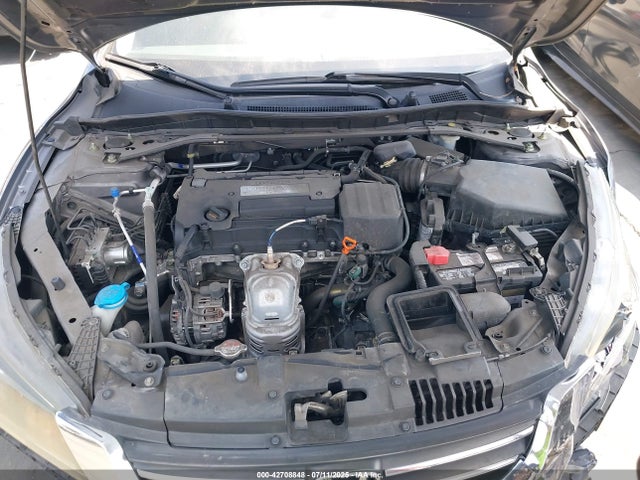 Honda k24w1 2015 1HGCR2F50FA091096 Image 10