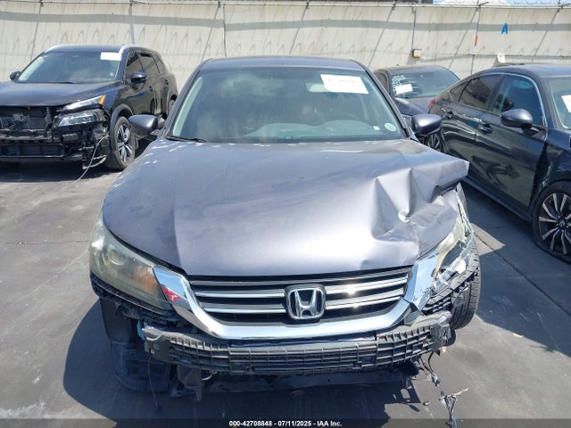 Honda k24w1 2015 1HGCR2F50FA091096 Image 13