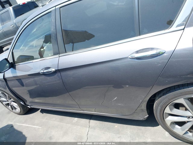 Honda k24w1 2015 1HGCR2F50FA091096 Image 15