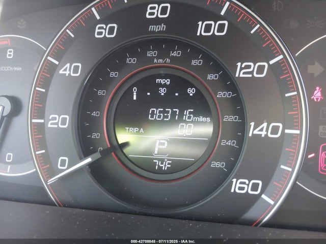 Honda k24w1 2015 1HGCR2F50FA091096 Image 16