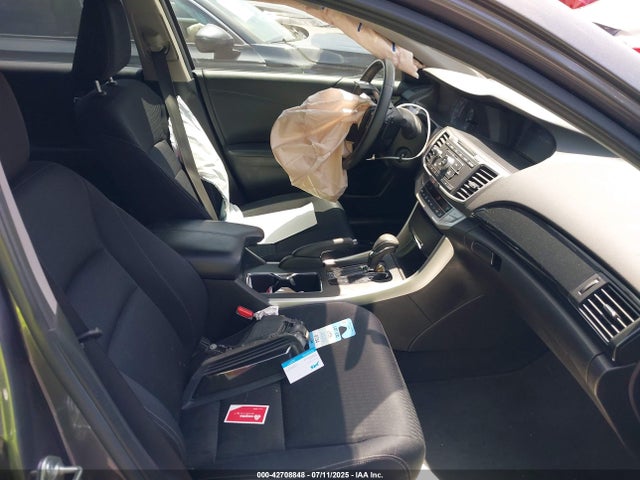 Honda k24w1 2015 1HGCR2F50FA091096 Image 5