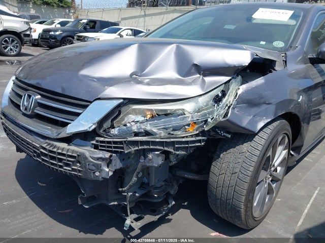 Honda k24w1 2015 1HGCR2F50FA091096 Image 6