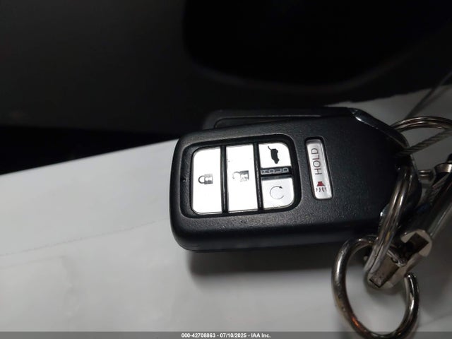 5FNYF6H03JB040701 Honda j35y6