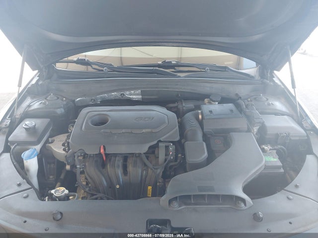 5XXGT4L37KG336880 KIA gdi