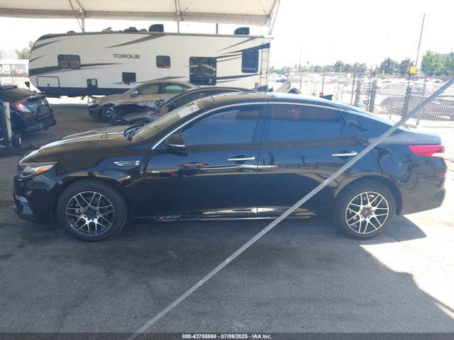 5XXGT4L37KG336880 KIA gdi