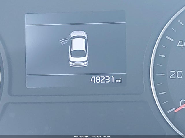 5XXGT4L37KG336880 KIA gdi