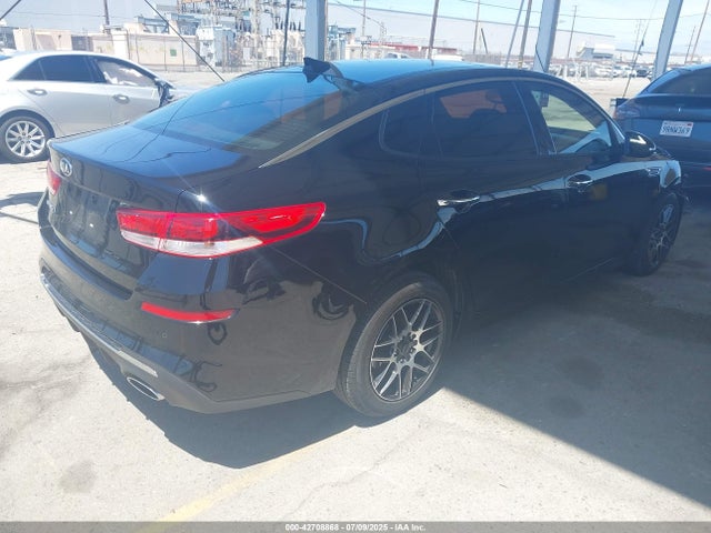 5XXGT4L37KG336880 KIA gdi