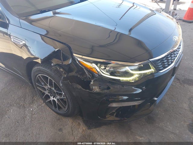 5XXGT4L37KG336880 KIA gdi