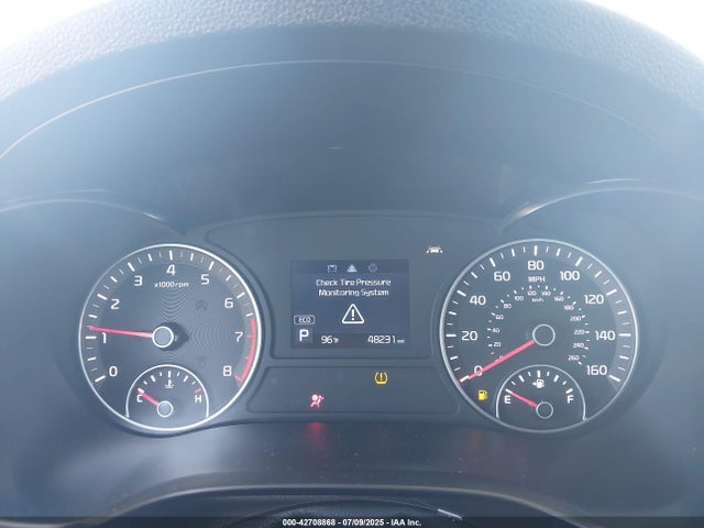 5XXGT4L37KG336880 KIA gdi
