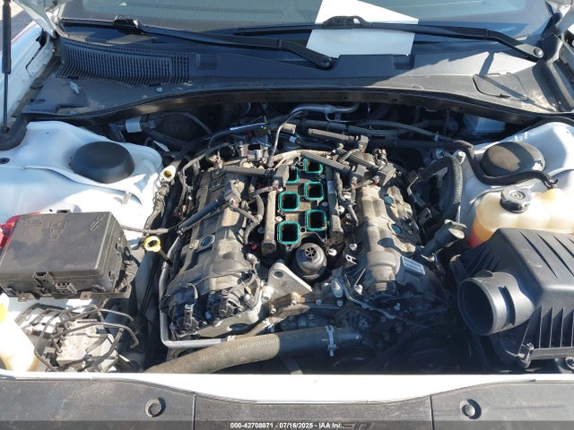 Dodge Charger 2022 2C3CDXBG1NH239567 Image 10