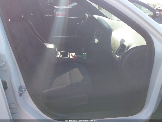 Dodge Charger 2022 2C3CDXBG1NH239567 Image 5