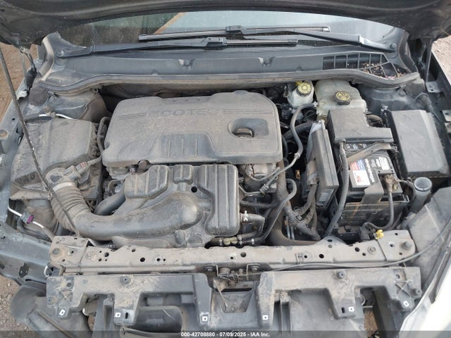 1G4PR5SK6F4186205 Buick lea