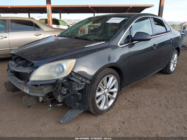 1G4PR5SK6F4186205 Buick lea
