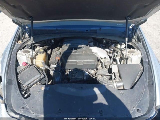 1G6AR5SX9F0138732 Cadillac ltg