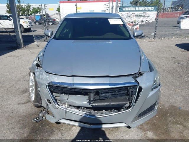 1G6AR5SX9F0138732 Cadillac ltg