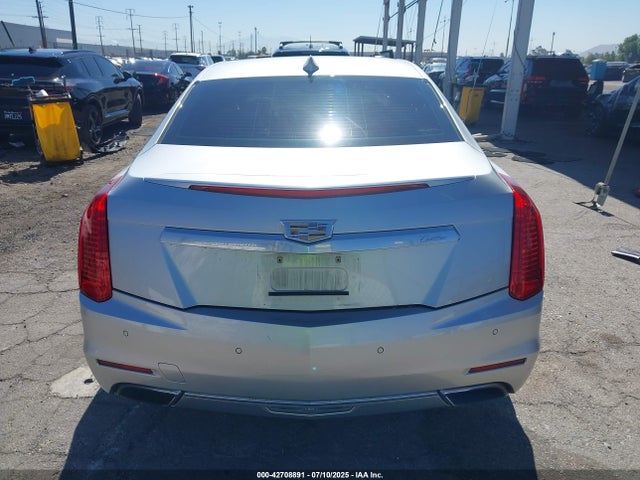 1G6AR5SX9F0138732 Cadillac ltg