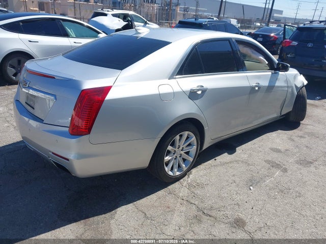 1G6AR5SX9F0138732 Cadillac ltg