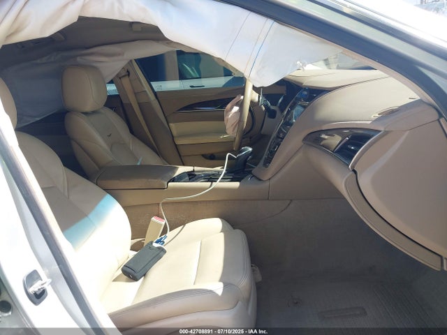 1G6AR5SX9F0138732 Cadillac ltg