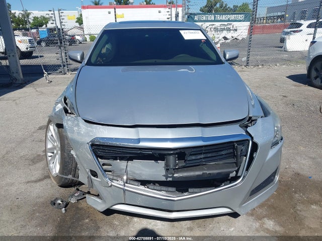 1G6AR5SX9F0138732 Cadillac ltg