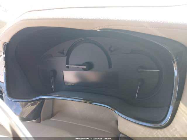 1G6AR5SX9F0138732 Cadillac ltg