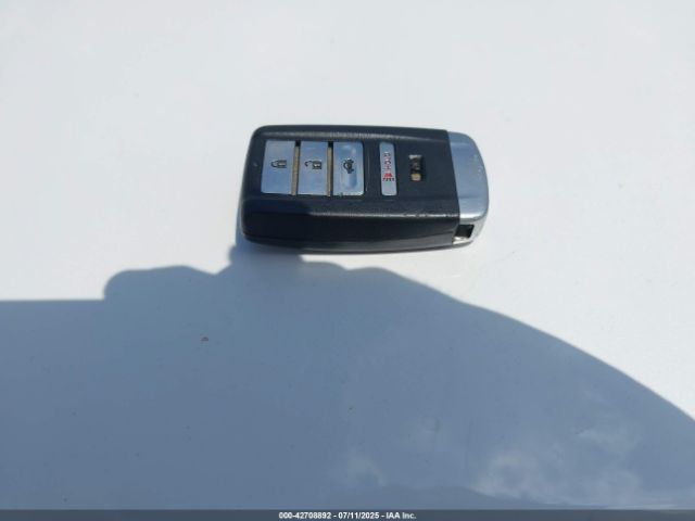 2016 ACURA TLX 19UUB1F37GA009108 Photo 10