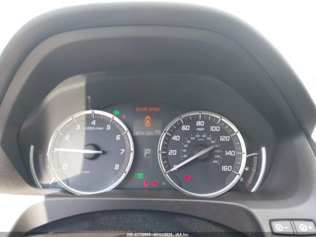 2016 ACURA TLX 19UUB1F37GA009108 Photo 6