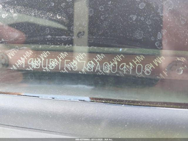 2016 ACURA TLX 19UUB1F37GA009108 Photo 8