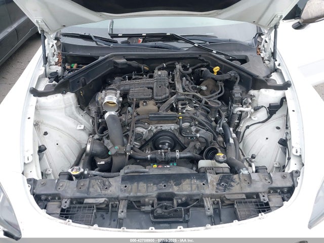 KIA tgdi lamda ii 2019 KNAE35LC1K6043386 Image 10