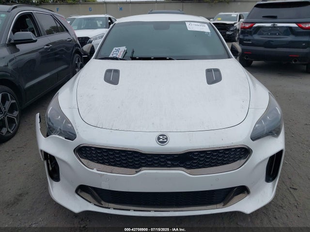 KIA tgdi lamda ii 2019 KNAE35LC1K6043386 Image 12