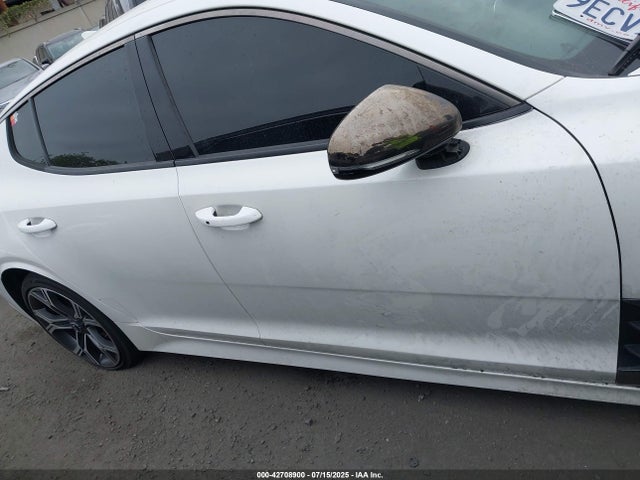 KIA tgdi lamda ii 2019 KNAE35LC1K6043386 Image 13