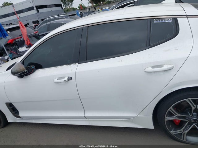 KIA tgdi lamda ii 2019 KNAE35LC1K6043386 Image 14