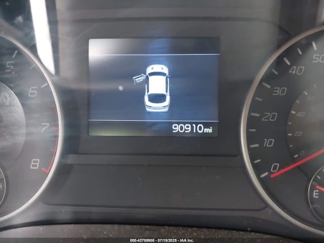 KIA tgdi lamda ii 2019 KNAE35LC1K6043386 Image 15