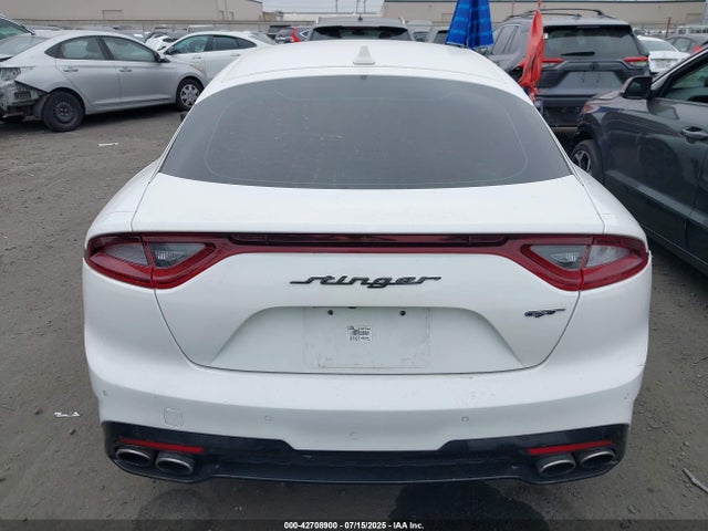 KIA tgdi lamda ii 2019 KNAE35LC1K6043386 Image 16