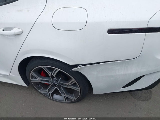 KIA tgdi lamda ii 2019 KNAE35LC1K6043386 Image 11