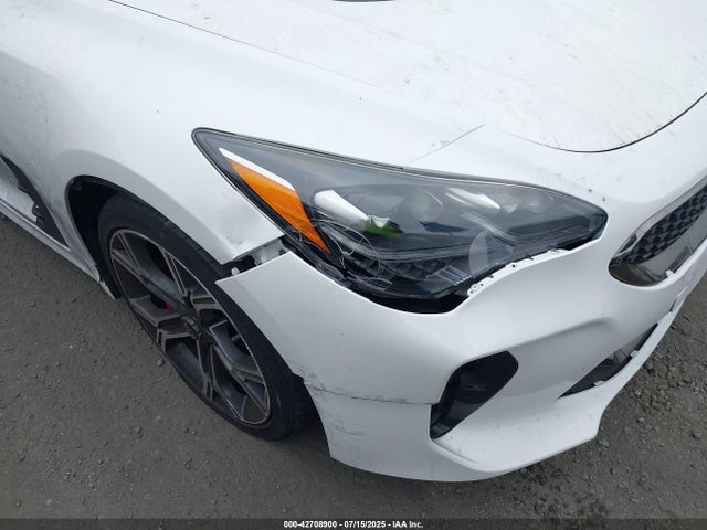 KIA tgdi lamda ii 2019 KNAE35LC1K6043386 Image 17