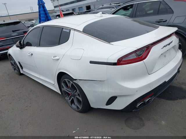 KIA tgdi lamda ii 2019 KNAE35LC1K6043386 Image 3
