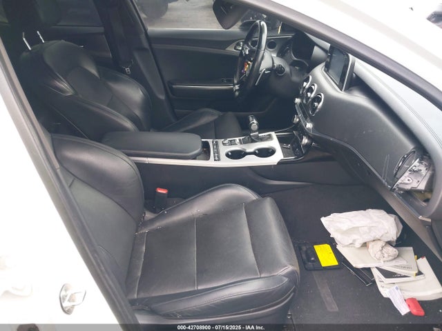 KIA tgdi lamda ii 2019 KNAE35LC1K6043386 Image 5