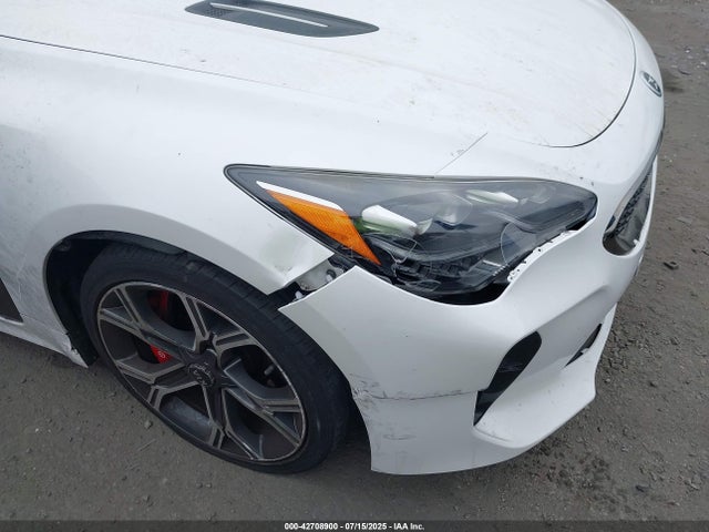 KIA tgdi lamda ii 2019 KNAE35LC1K6043386 Image 6