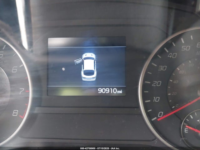 KIA tgdi lamda ii 2019 KNAE35LC1K6043386 Image 7