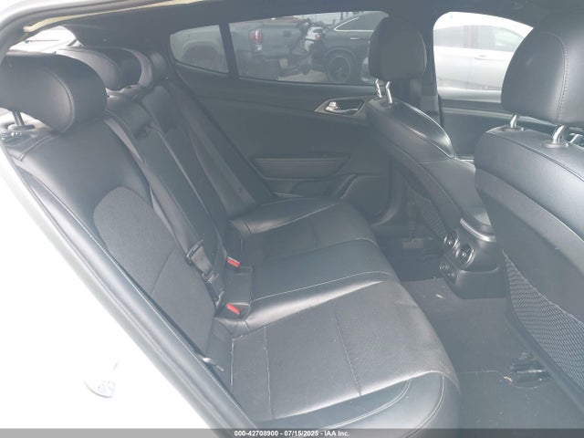 KIA tgdi lamda ii 2019 KNAE35LC1K6043386 Image 8